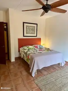 Zweiter Schlafbereich