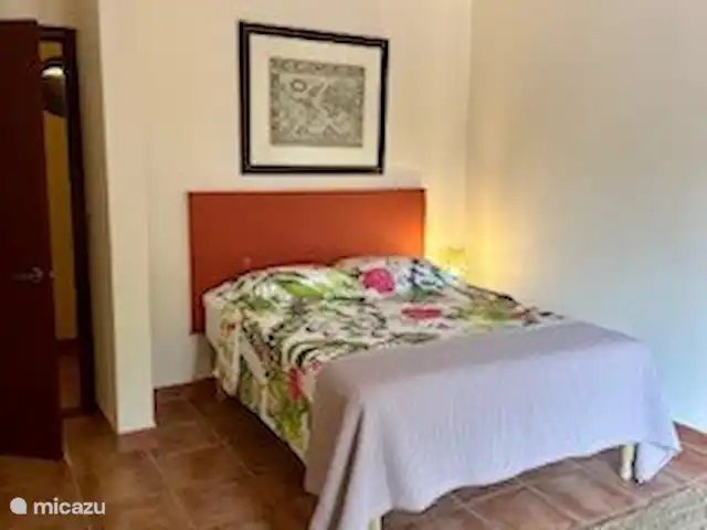 Location de Vacances Curaçao, Curaçao-Centre, Mahaai/Damacor, villa - Villa Casablanca Premier Étage Deuxième dortoir