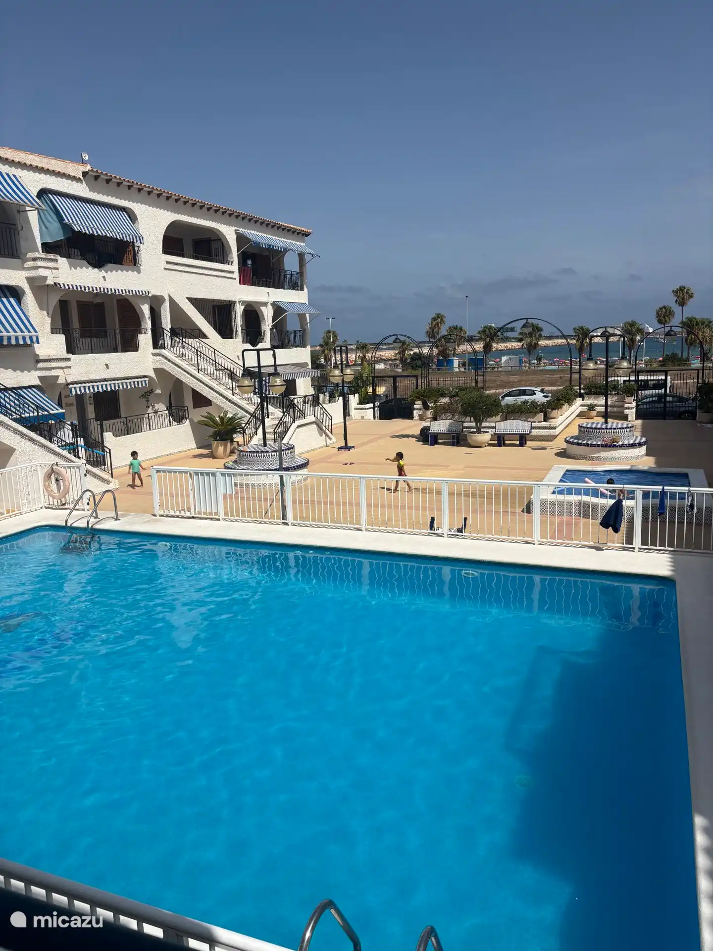 appartement, Torrevieja, Costa Blanca, Spanien - Casa Tracy