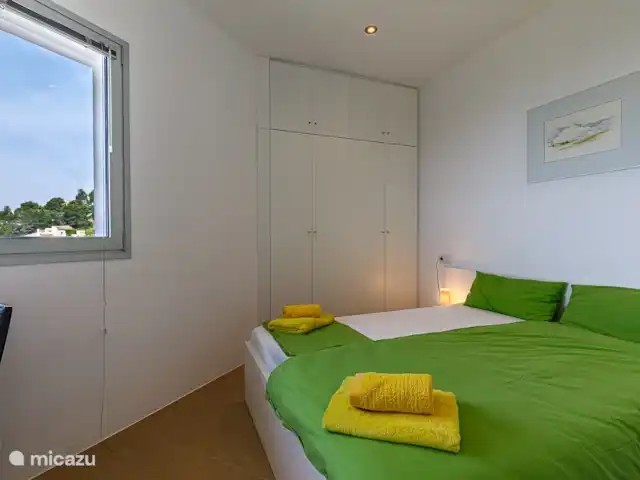 Esméralda 8 | Espagne, Costa Blanca, Altea la Vieja - villa Chambre à coucher