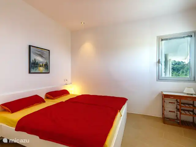 Esméralda 8 | Espagne, Costa Blanca, Altea la Vieja - villa Chambre à coucher