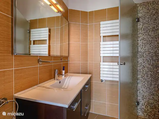 Esméralda 8 | Espagne, Costa Blanca, Altea la Vieja - villa Salle de bains
