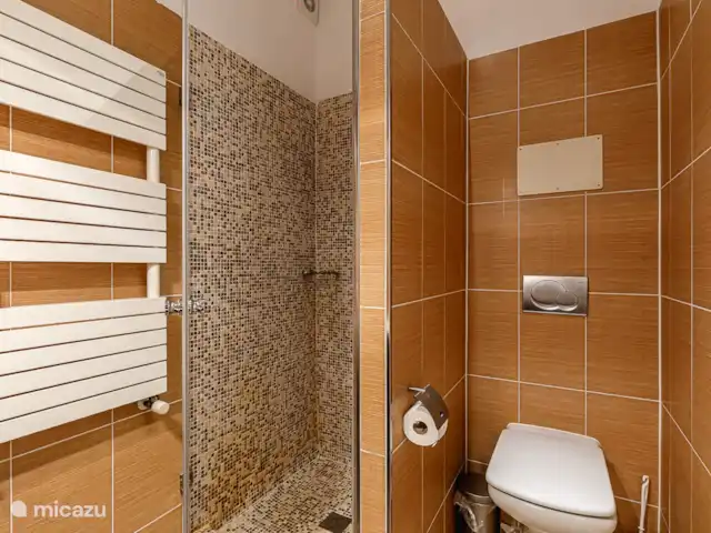 Esméralda 8 | Espagne, Costa Blanca, Altea la Vieja - villa Salle de bains