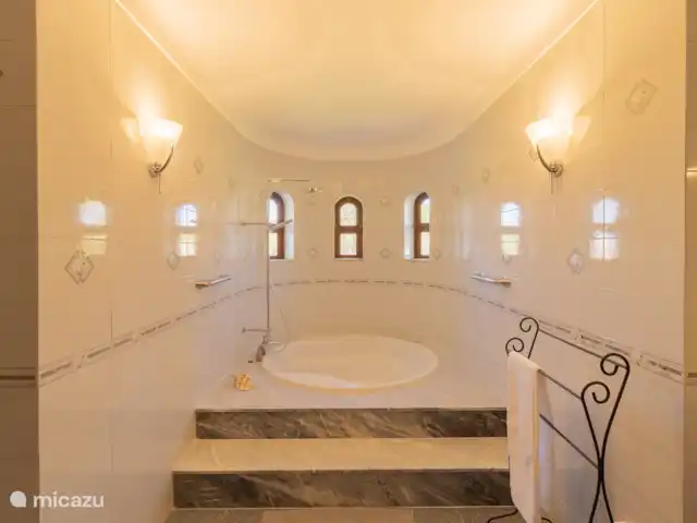 Petalas de Amor huren in Portugal, Algarve, Faro - villa Badkamer