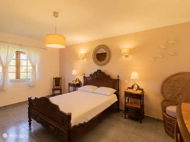 Petalas de Amor huren in Portugal, Algarve, Faro - villa Slaapkamer