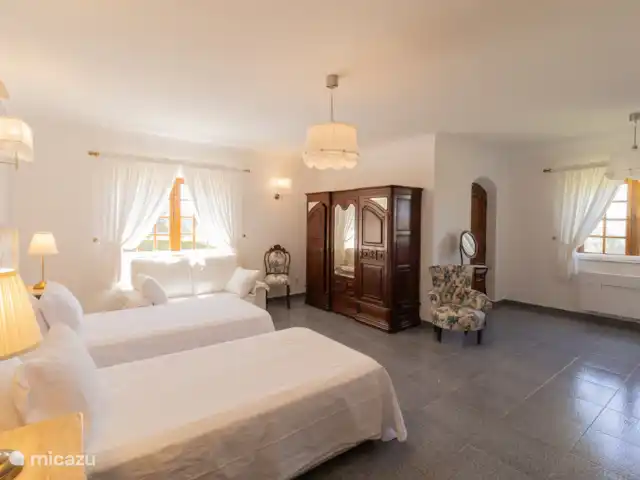 Petalas de Amor huren in Portugal, Algarve, Faro - villa Slaapkamer