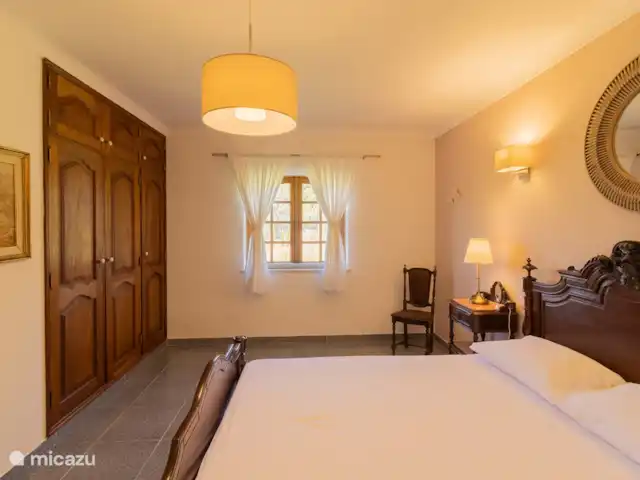 Petalas de Amor huren in Portugal, Algarve, Faro - villa Slaapkamer