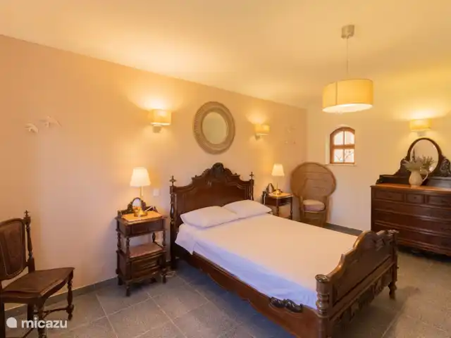 Petalas de Amor huren in Portugal, Algarve, Faro - villa Slaapkamer
