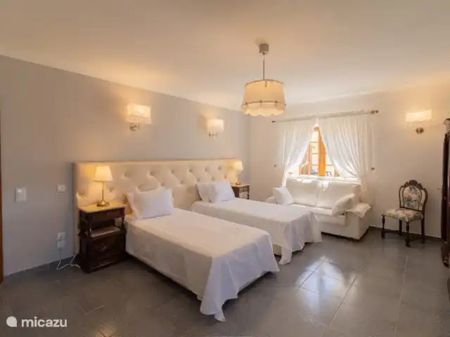 Petalas de Amor huren in Portugal, Algarve, Faro - villa Slaapkamer