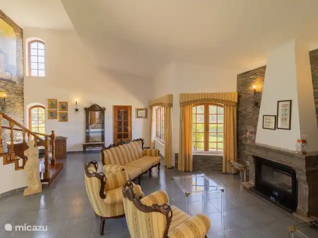 Petalas de Amor huren in Portugal, Algarve, Faro - villa Woonkamer