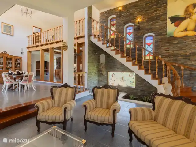 Petalas de Amor huren in Portugal, Algarve, Faro - villa Woonkamer