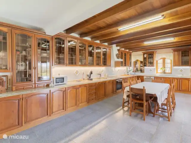 Petalas de Amor huren in Portugal, Algarve, Faro - villa Keuken