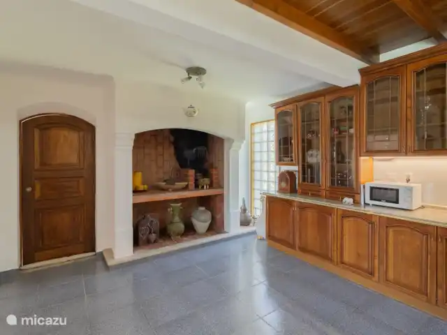 Petalas de Amor huren in Portugal, Algarve, Faro - villa Keuken