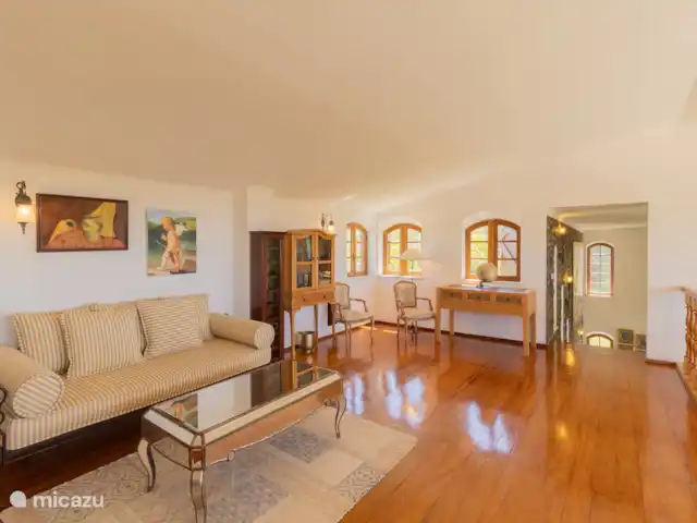Petalas de Amor huren in Portugal, Algarve, Faro - villa Woonkamer