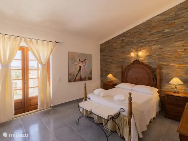 Petalas de Amor huren in Portugal, Algarve, Faro - villa Slaapkamer