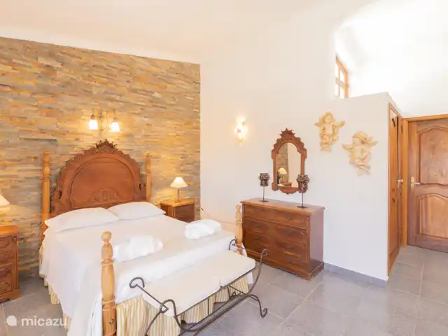 Petalas de Amor huren in Portugal, Algarve, Faro - villa Slaapkamer