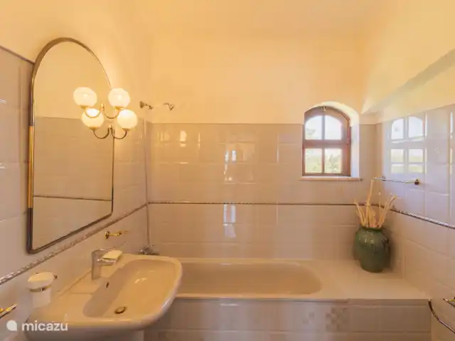 Petalas de Amor huren in Portugal, Algarve, Faro - villa Badkamer
