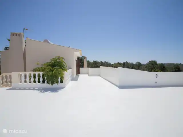 Petalas de Amor huren in Portugal, Algarve, Faro - villa Dakterras