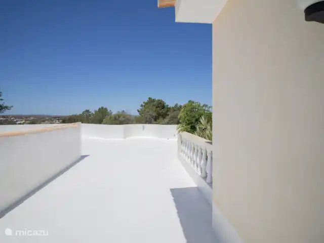 Petalas de Amor huren in Portugal, Algarve, Faro - villa Dakterras