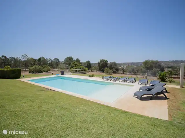 Petalas de Amor huren in Portugal, Algarve, Faro - villa
