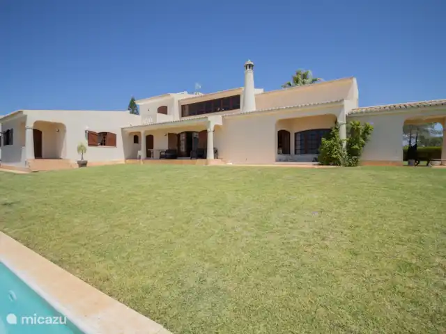 Petalas de Amor huren in Portugal, Algarve, Faro - villa
