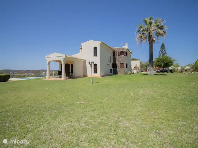 Petalas de Amor huren in Portugal, Algarve, Faro - villa Zwembad