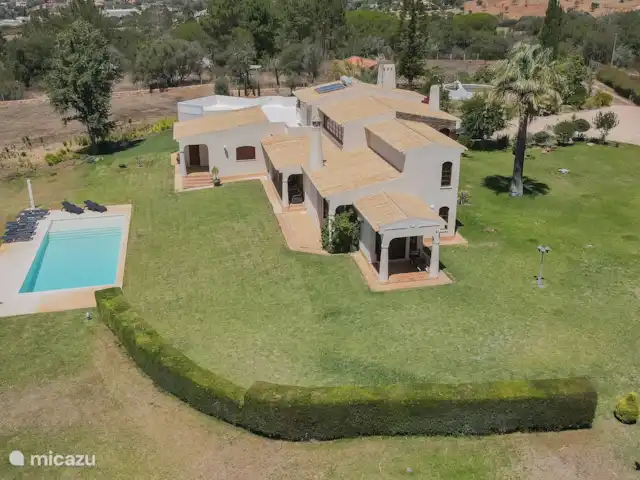Petalas de Amor huren in Portugal, Algarve, Faro - villa Weergave