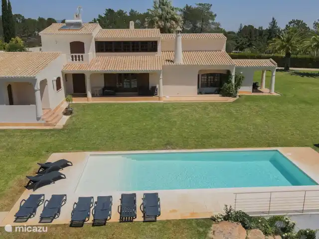 Petalas de Amor huren in Portugal, Algarve, Faro - villa Weergave