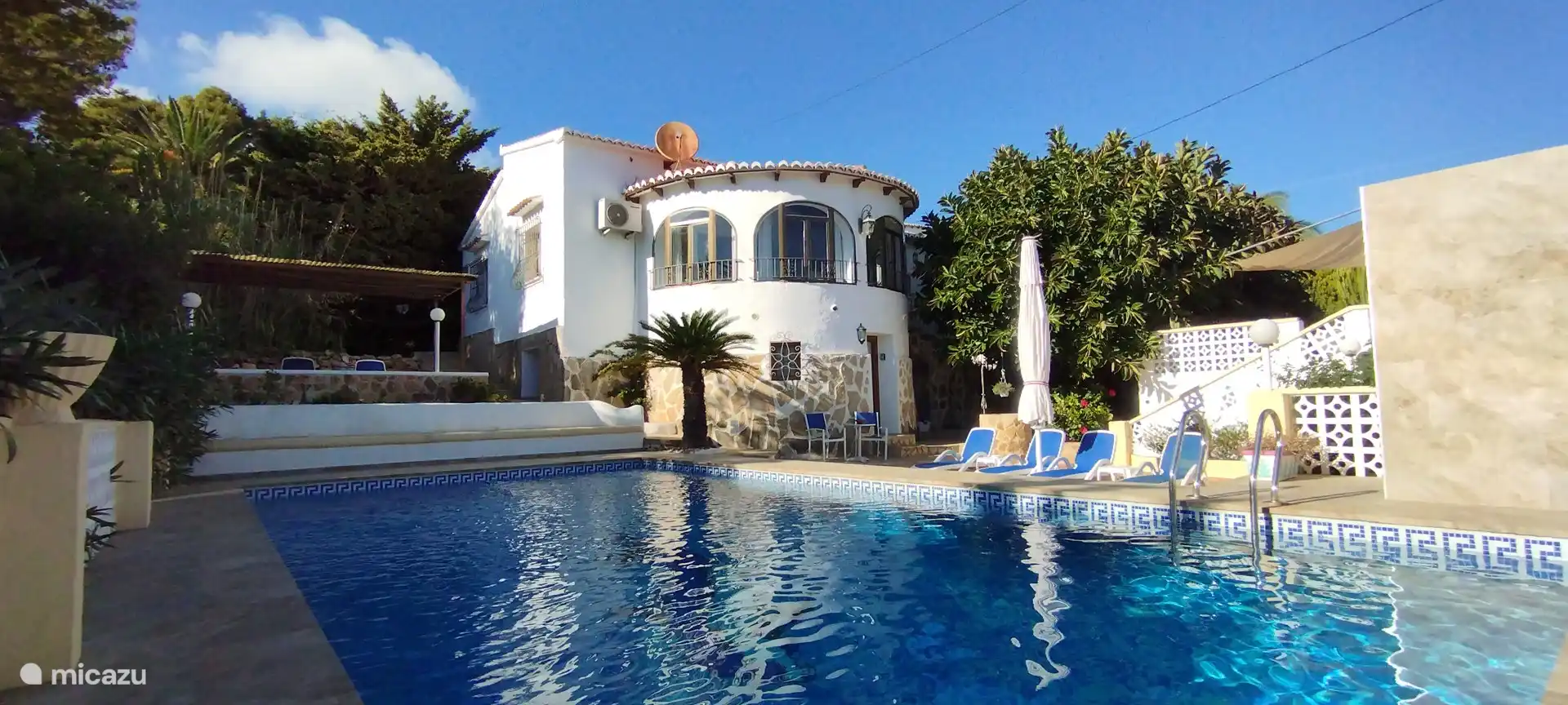 Appartement Balcon Al Mar Javea huren in Spanje, Costa Blanca, Jávea - appartement