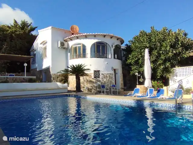 Appartement Balcon Al Mar Javea | Espagne, Costa Blanca, Jávea - appartement Appartement Balcon Al Mar Javea | Espagne, Costa Blanca, Jávea - appartement