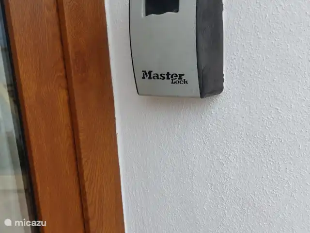 Appartement Balcon Al Mar Javea | Espagne, Costa Blanca, Jávea - appartement Une boîte à clés est disponible dans l’appartement. Vous recevrez le code de la boîte à clés en temps utile.
