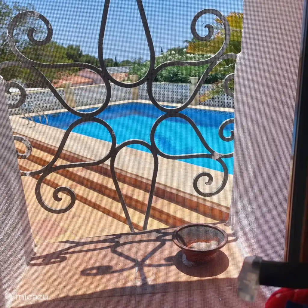 Appartement Balcon Al Mar Javea