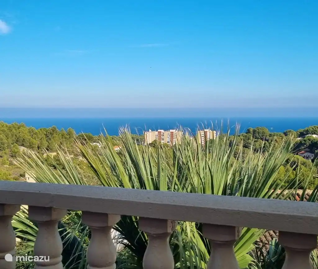 Casa Denia