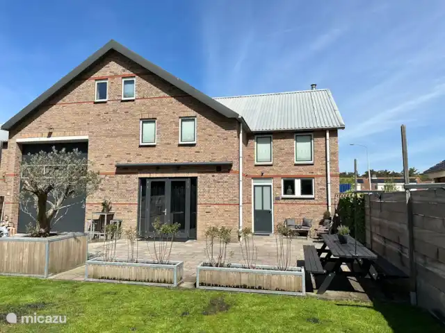 Luxury home Egmond en Países Bajos, Holanda del Norte, Egmond aan Zee - villa Luxury home Egmond en Países Bajos, Holanda del Norte, Egmond aan Zee - villa