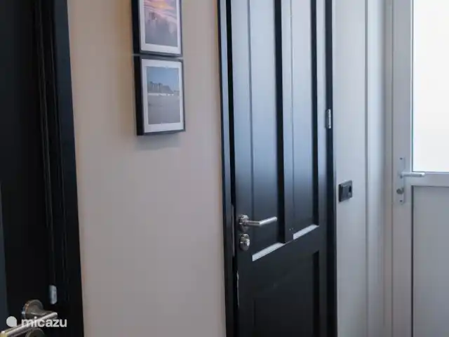 Luxury home Egmond en Países Bajos, Holanda del Norte, Egmond aan Zee - villa sala