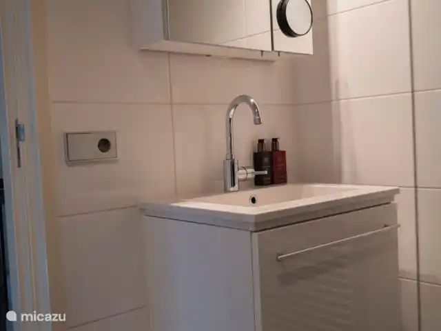 Luxury home Egmond en Países Bajos, Holanda del Norte, Egmond aan Zee - villa baño