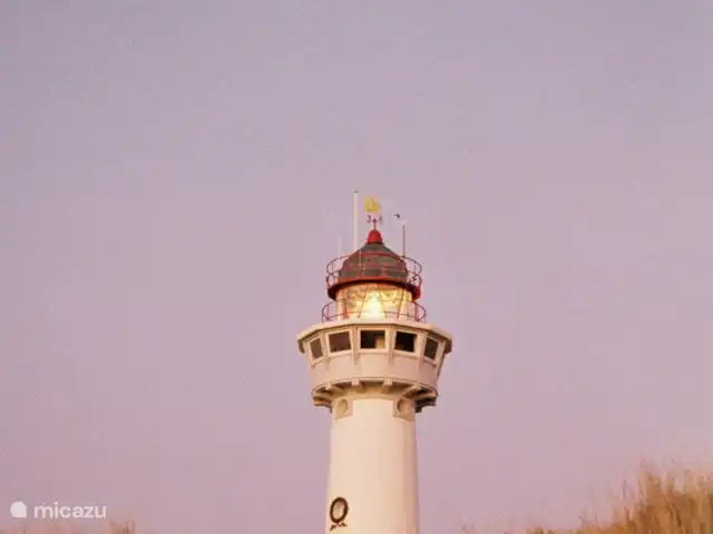 Luxury home Egmond en Países Bajos, Holanda del Norte, Egmond aan Zee - villa faro Egmond junto al mar