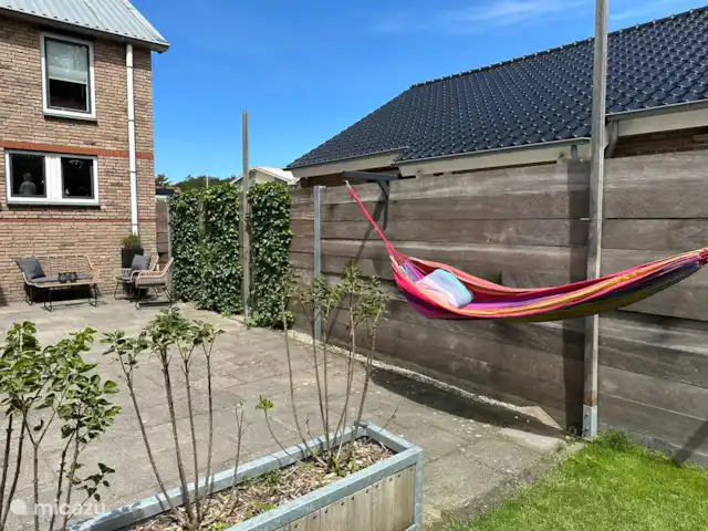 Luxury home Egmond en Países Bajos, Holanda del Norte, Egmond aan Zee - villa afuera