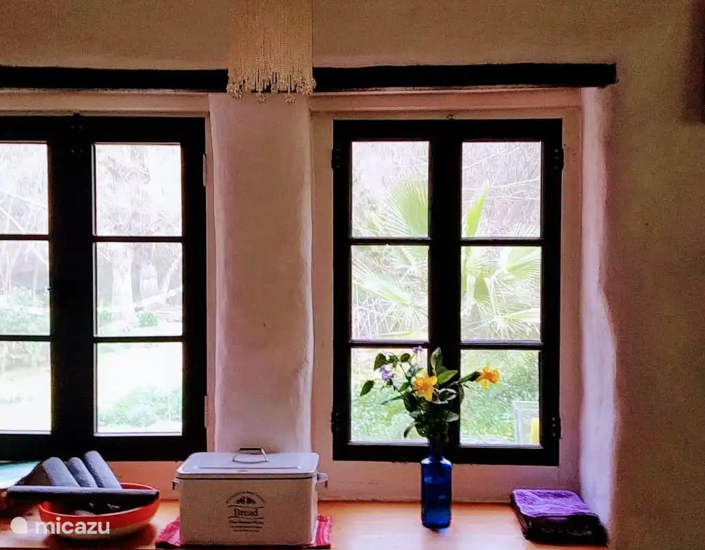 La Molina Eco-Holiday: Casita Verde