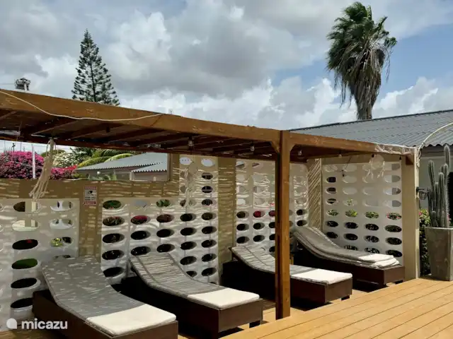 Appartement Ella - Kenepa Resort | Curaçao, Curaçao-Centre, Dominguito - appartement