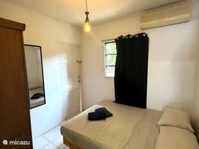 Appartement Ella - Kenepa Resort | Curaçao, Curaçao-Centre, Dominguito - appartement
