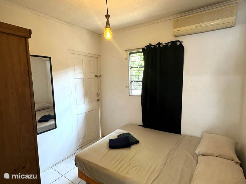 Vakantiehuis Curaçao, Curacao-Midden, Dominguito Appartement Apartment Ella - Kenepa Resort