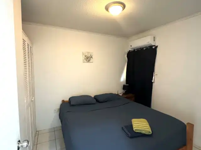 Appartement Ella - Kenepa Resort | Curaçao, Curaçao-Centre, Dominguito - appartement