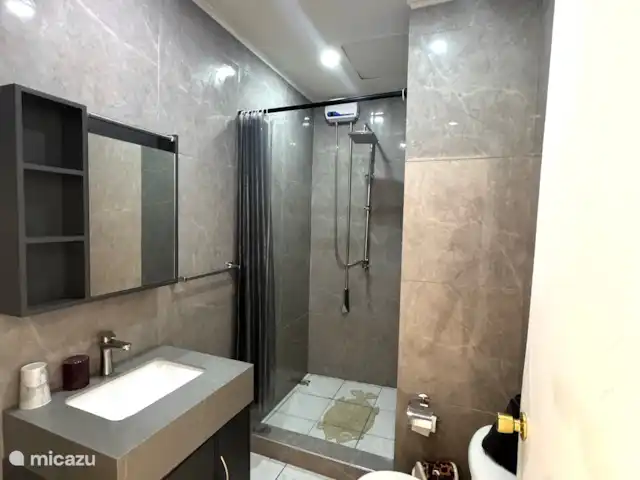 Appartement Ella - Kenepa Resort | Curaçao, Curaçao-Centre, Dominguito - appartement