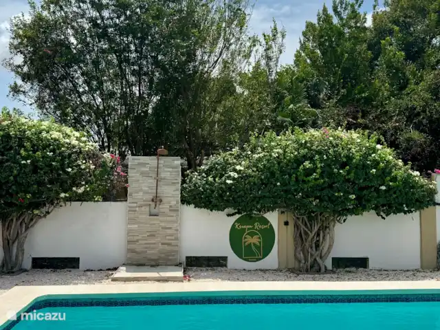 Appartement Ella - Kenepa Resort | Curaçao, Curaçao-Centre, Dominguito - appartement