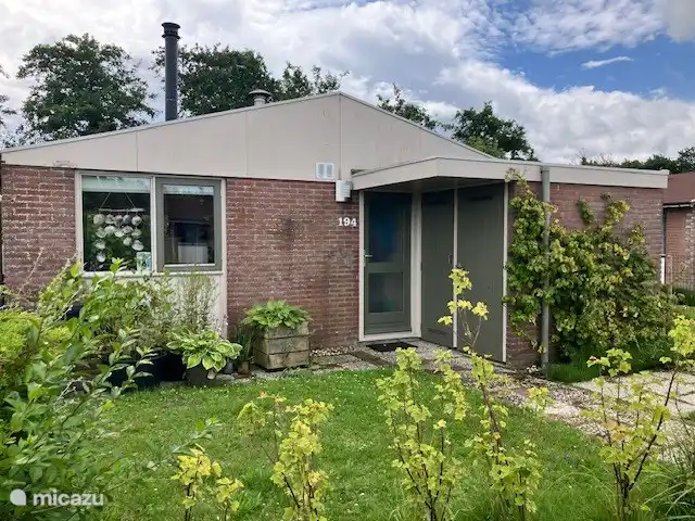 ferienhaus, Camperduin, Nordholland, Niederlande - Das andere Haus