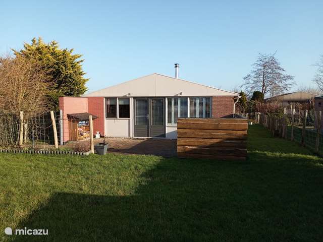 Holiday home in Netherlands, North Holland, Schoorl - holiday house The other house