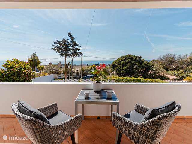 Holiday home in Portugal, Algarve – villa Villa Jojo