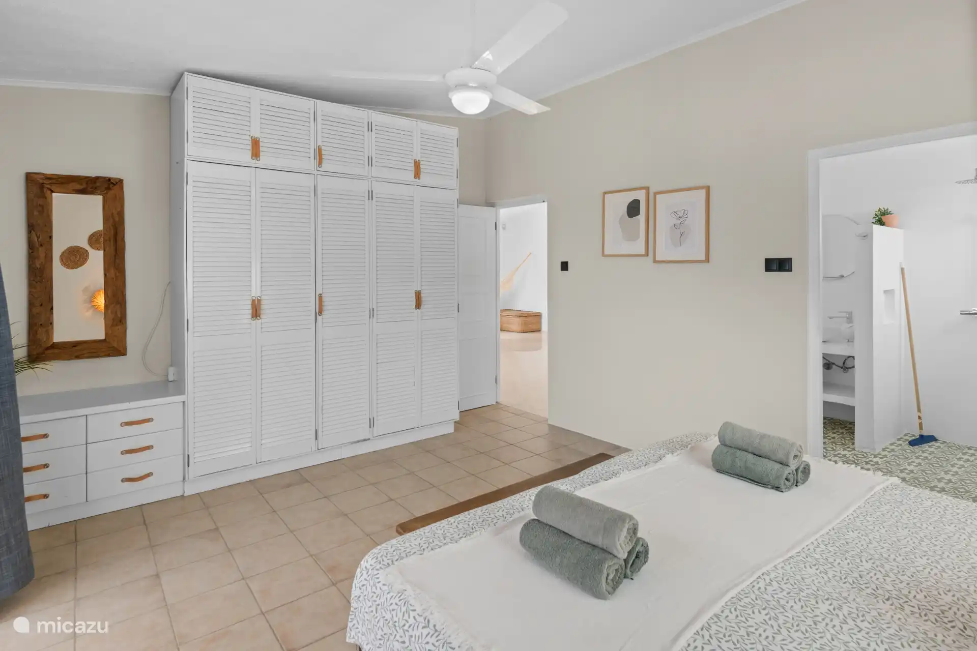 Slaapkamer
