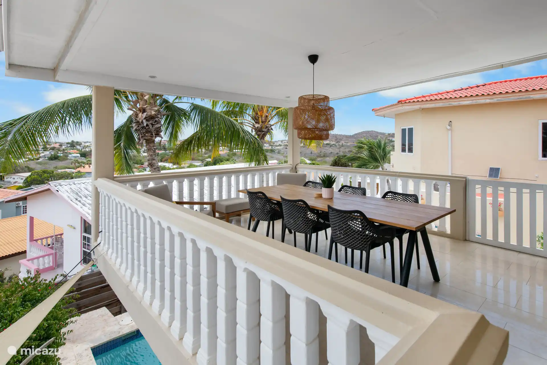 Terras